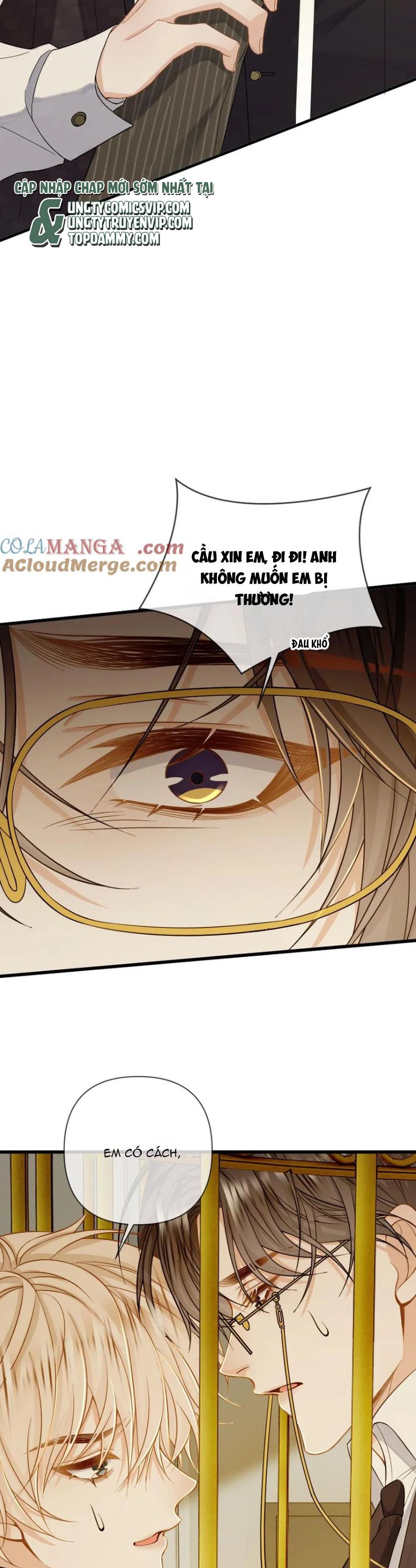 Lang Cẩu Chủ Thần Chapter 139 - Trang 3