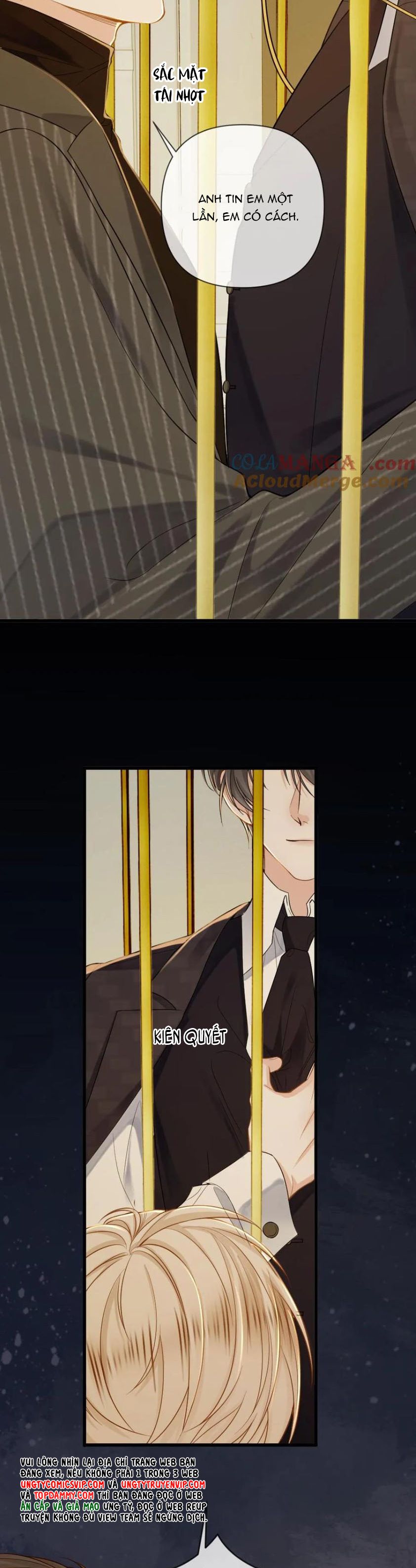 Lang Cẩu Chủ Thần Chapter 139 - Trang 3