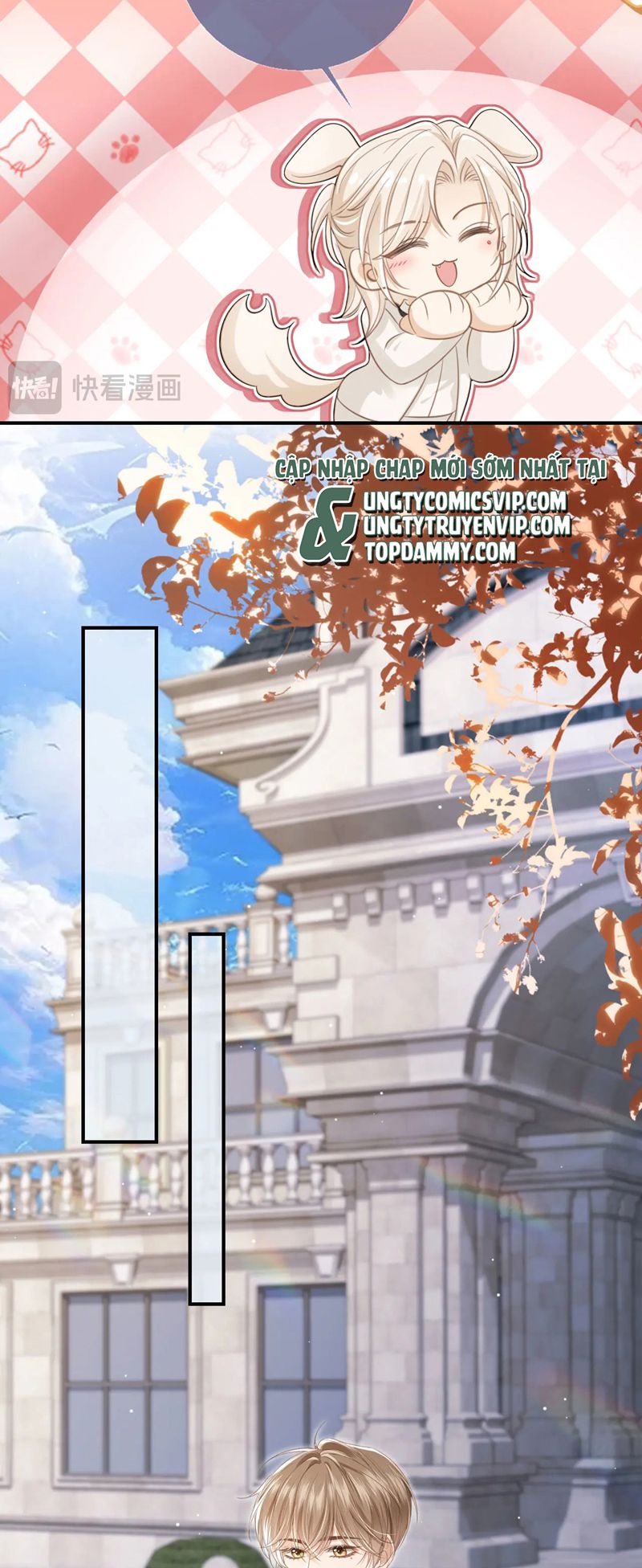 Bạch Nguyệt Quang Hắn Yêu Thế Thân Rồi Sao?! Chapter 20 - Trang 4