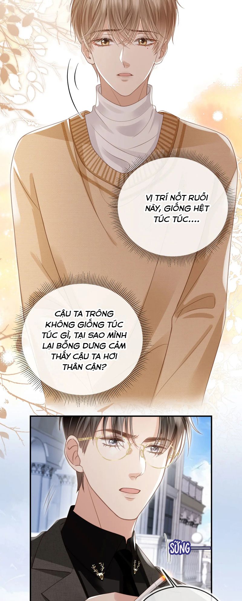 Bạch Nguyệt Quang Hắn Yêu Thế Thân Rồi Sao?! Chapter 20 - Trang 4