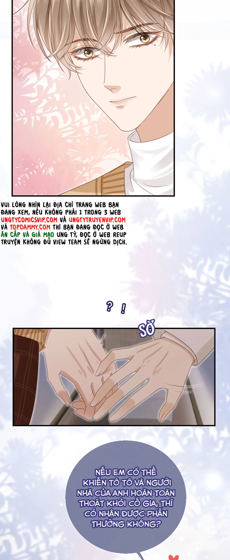 Bạch Nguyệt Quang Hắn Yêu Thế Thân Rồi Sao?! Chapter 20 - Trang 4