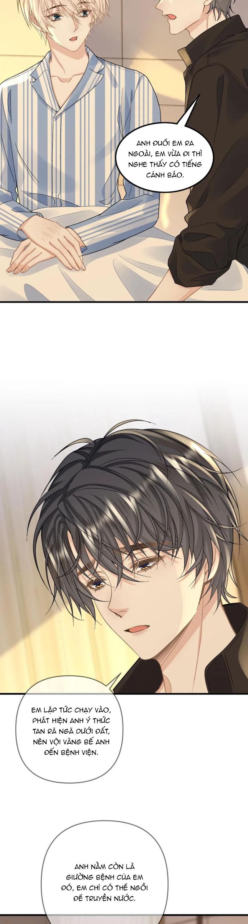 Lang Cẩu Chủ Thần Chapter 140 - Trang 3