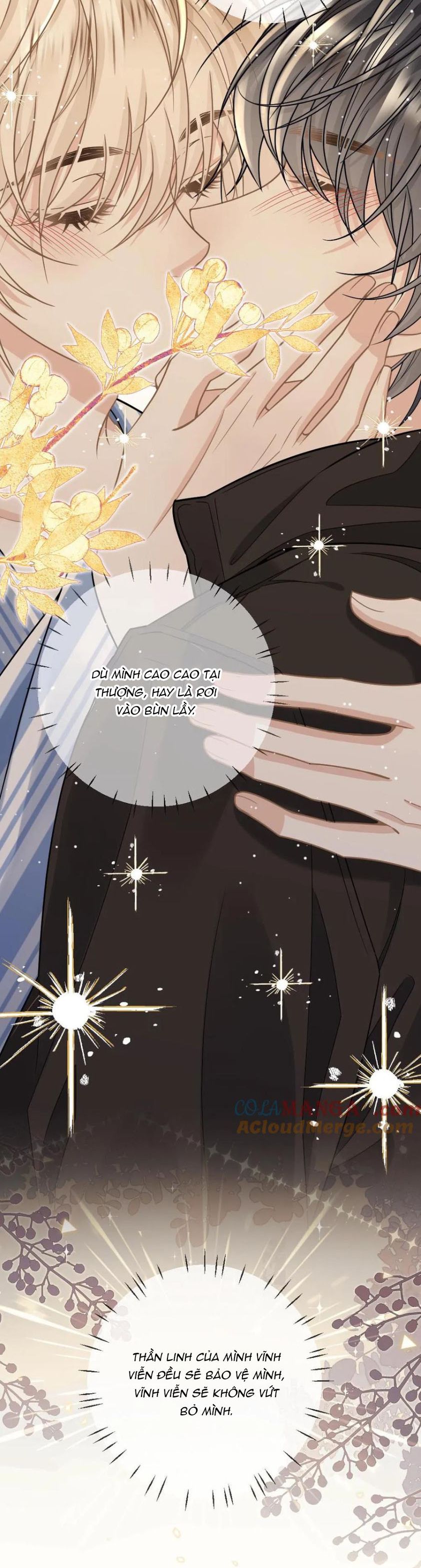 Lang Cẩu Chủ Thần Chapter 140 - Trang 3