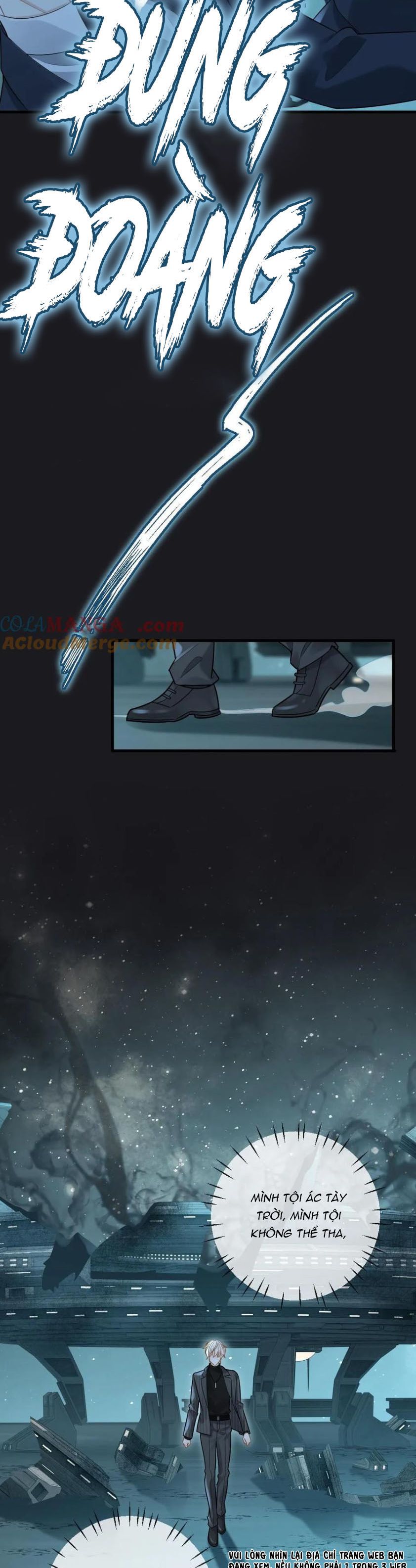 Lang Cẩu Chủ Thần Chapter 140 - Trang 3