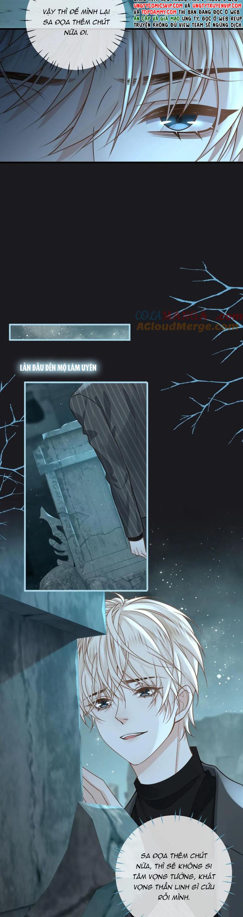 Lang Cẩu Chủ Thần Chapter 140 - Trang 3