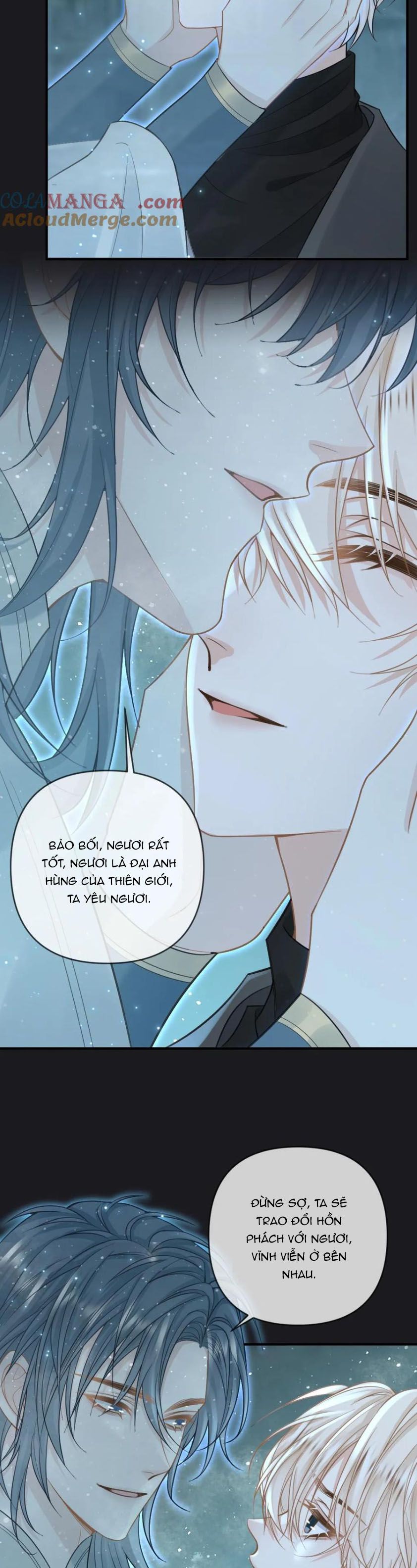 Lang Cẩu Chủ Thần Chapter 140 - Trang 3
