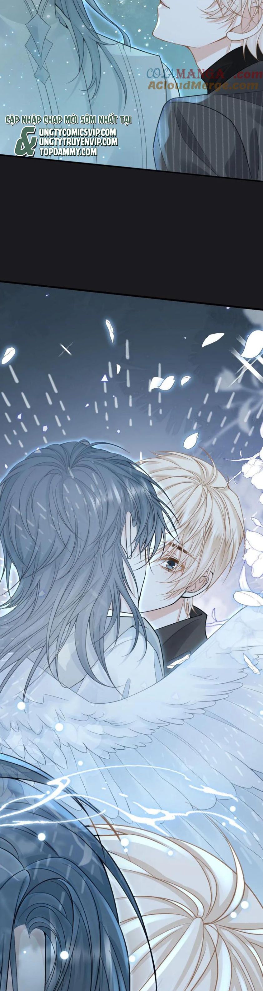 Lang Cẩu Chủ Thần Chapter 140 - Trang 3