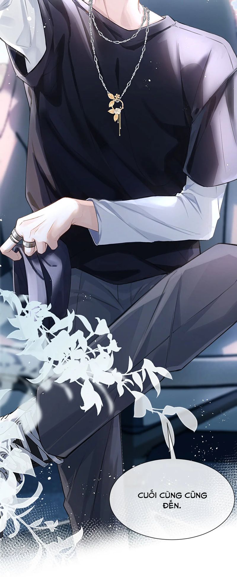 Nghịch Lý Câu Fan Chapter 2 - Trang 4