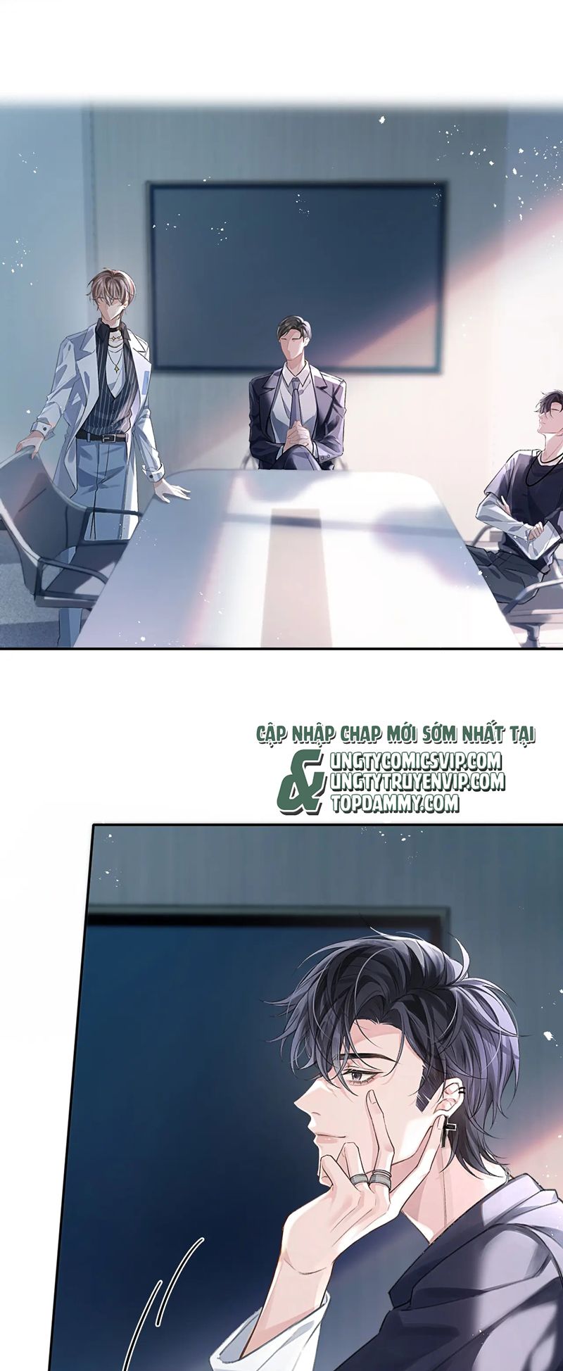 Nghịch Lý Câu Fan Chapter 2 - Trang 4