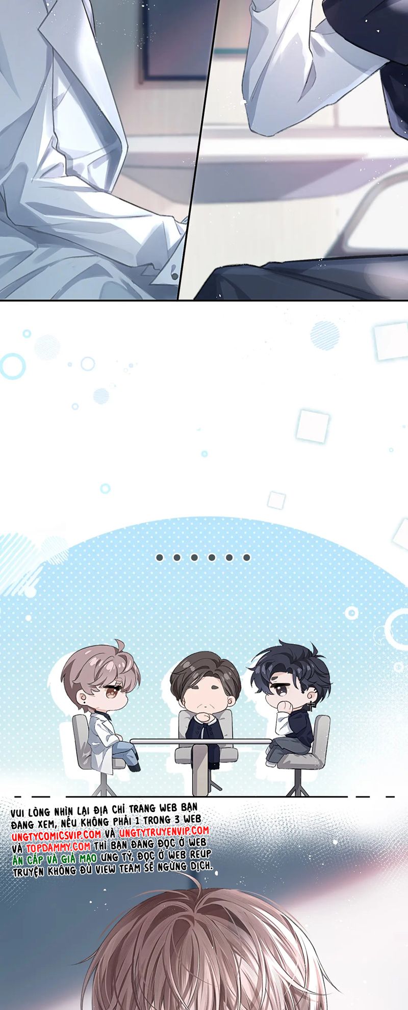 Nghịch Lý Câu Fan Chapter 2 - Trang 4