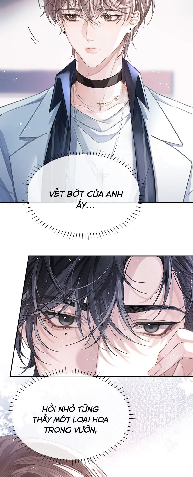 Nghịch Lý Câu Fan Chapter 2 - Trang 4