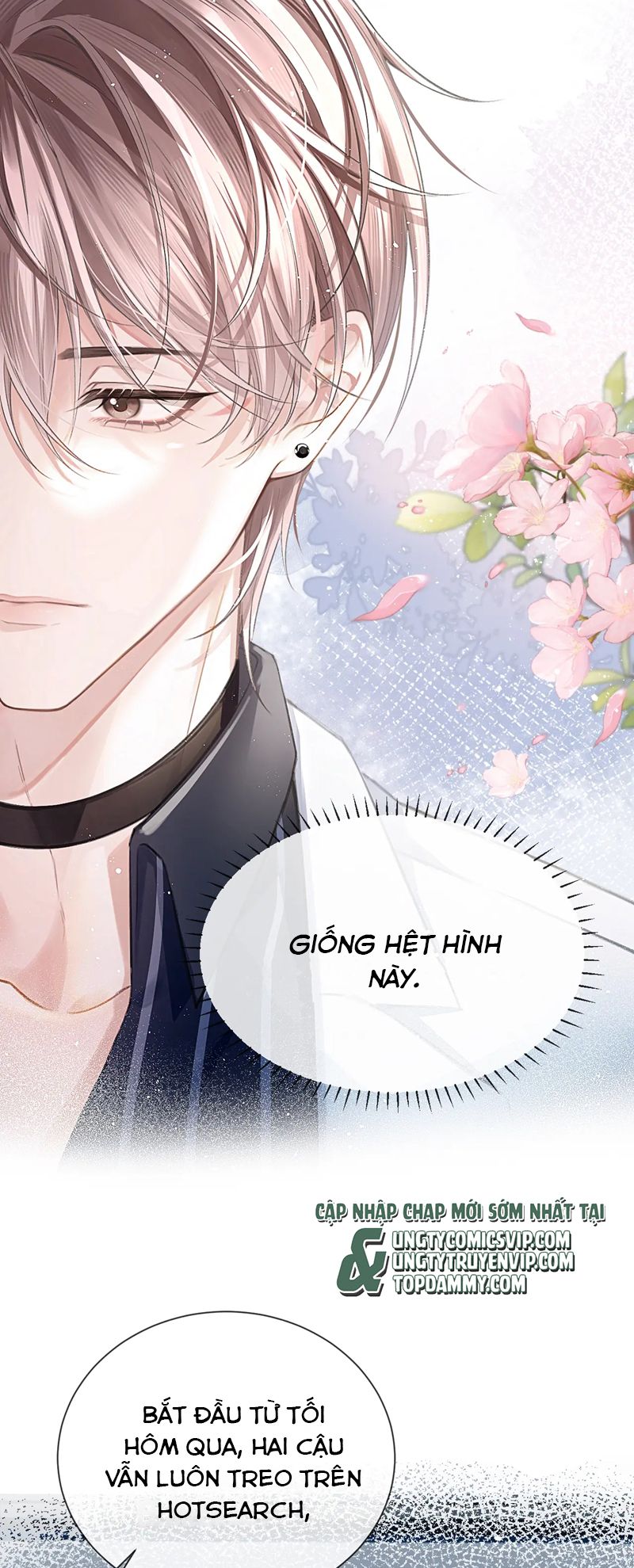 Nghịch Lý Câu Fan Chapter 2 - Trang 4