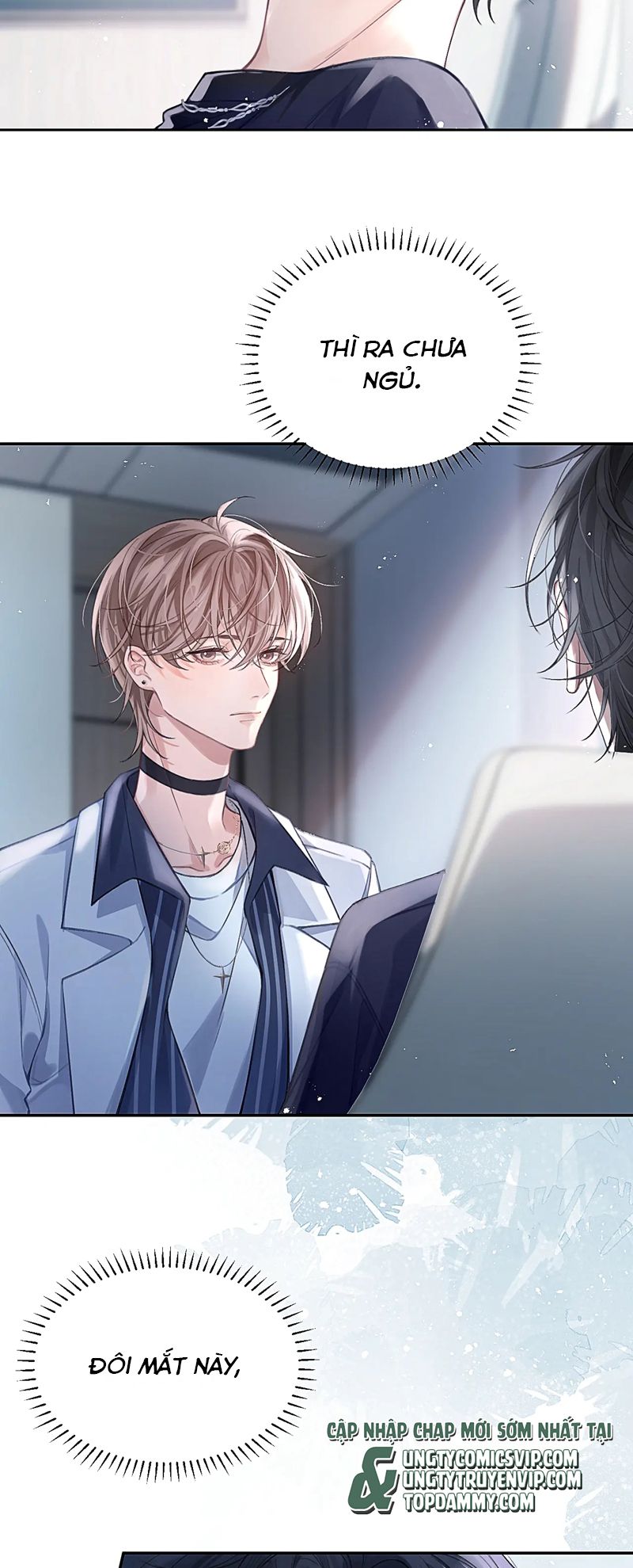 Nghịch Lý Câu Fan Chapter 2 - Trang 4