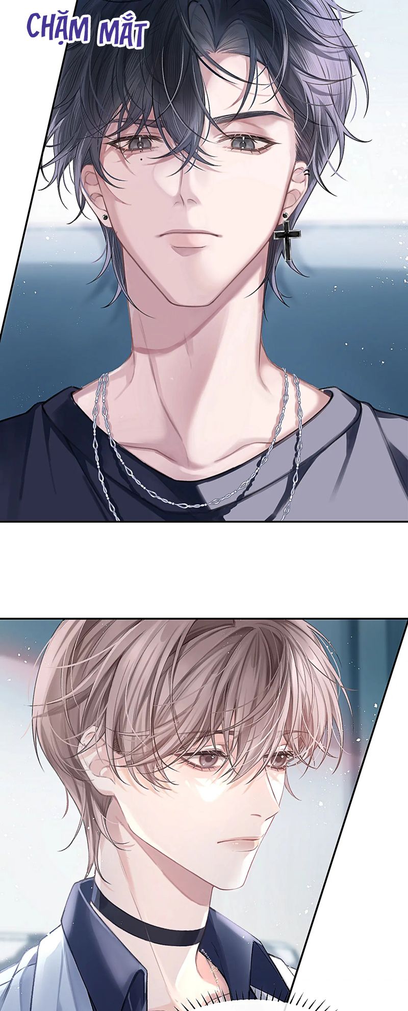 Nghịch Lý Câu Fan Chapter 2 - Trang 4