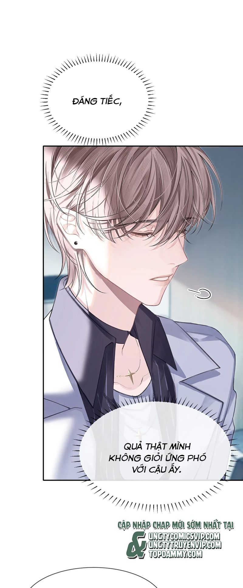Nghịch Lý Câu Fan Chapter 3 - Trang 4