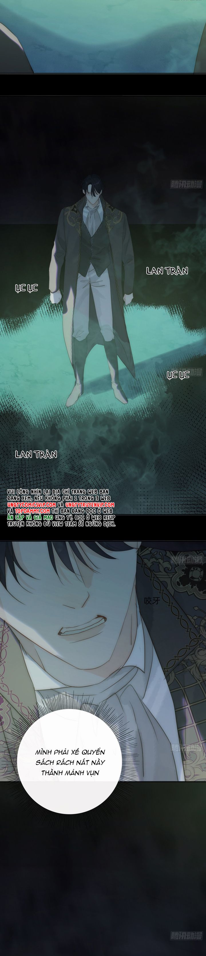 Thỉnh Cùng Ta Đồng Miên Chap 160 - Trang 2