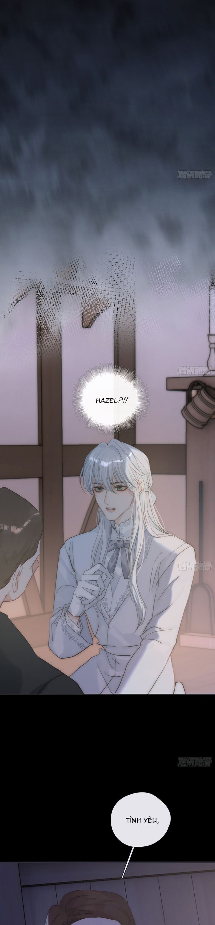 Thỉnh Cùng Ta Đồng Miên Chap 160 - Trang 2