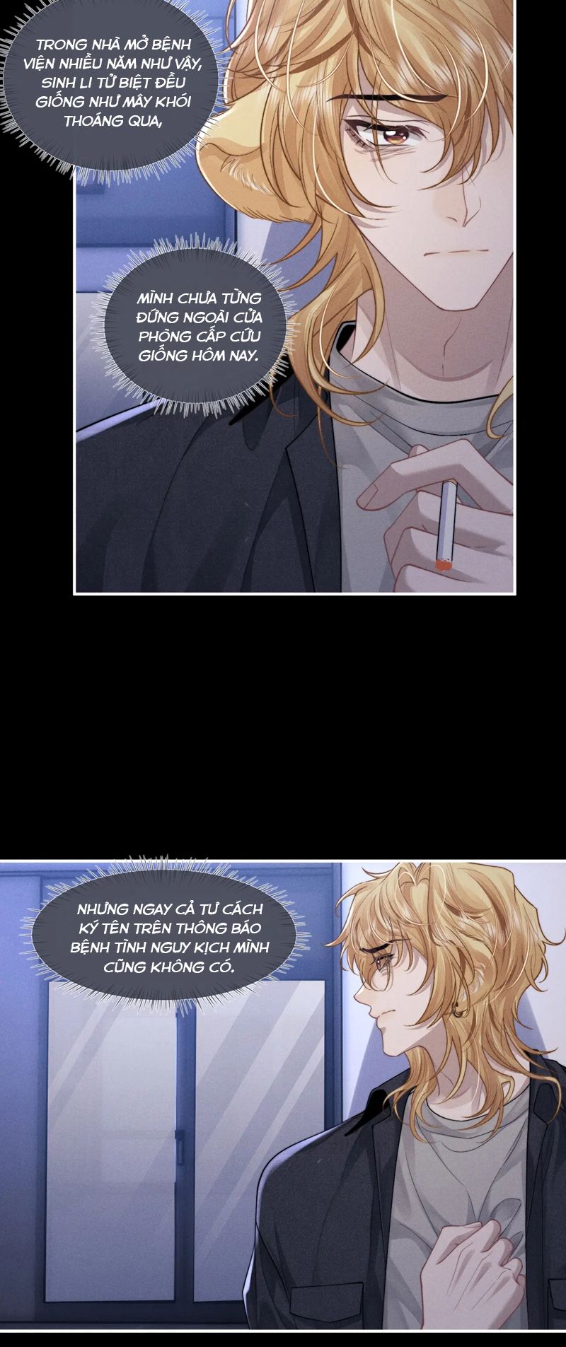 Chấp Sự Thỏ Cụp Tai Chapter 96 - Trang 4