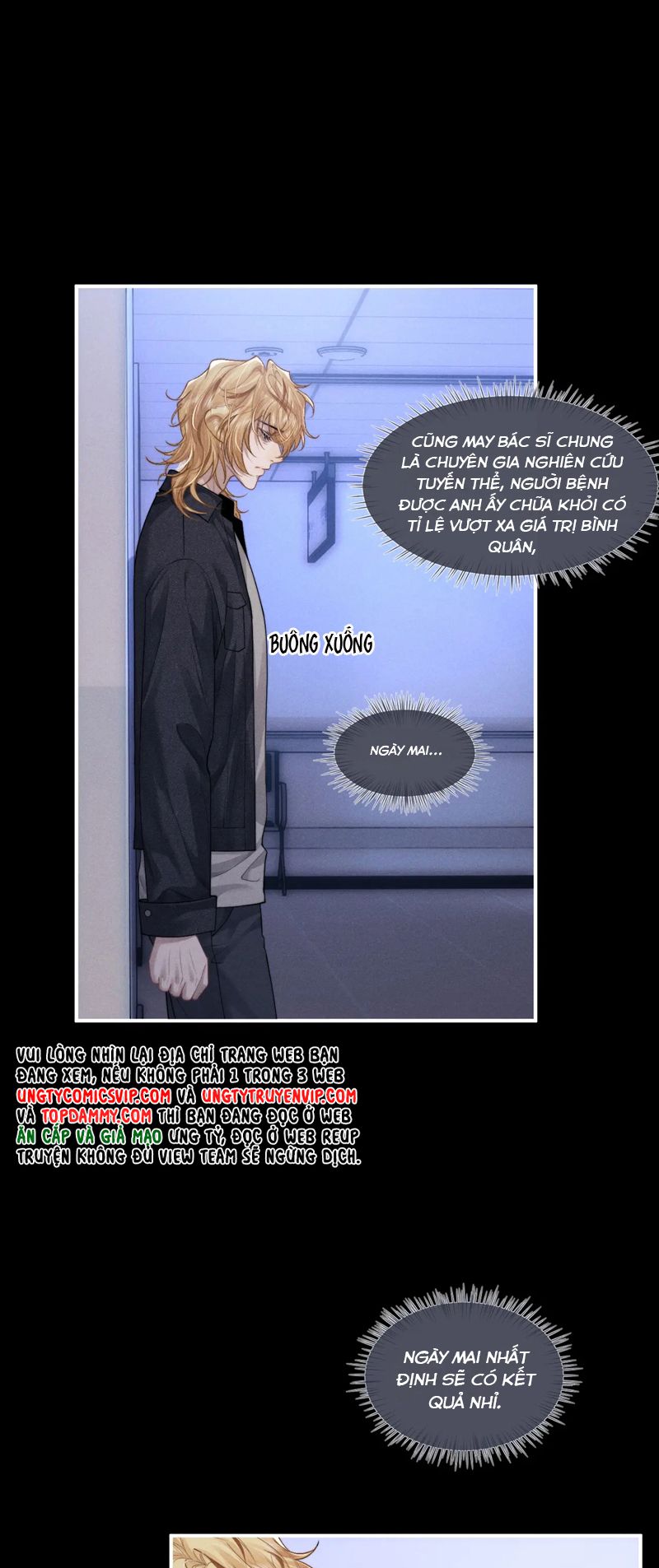 Chấp Sự Thỏ Cụp Tai Chapter 96 - Trang 4