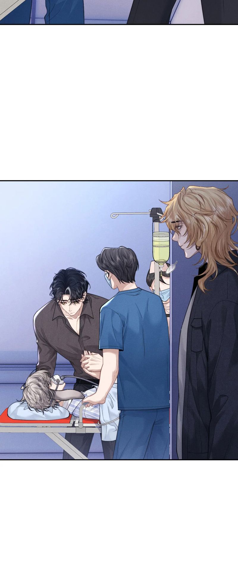 Chấp Sự Thỏ Cụp Tai Chapter 96 - Trang 4
