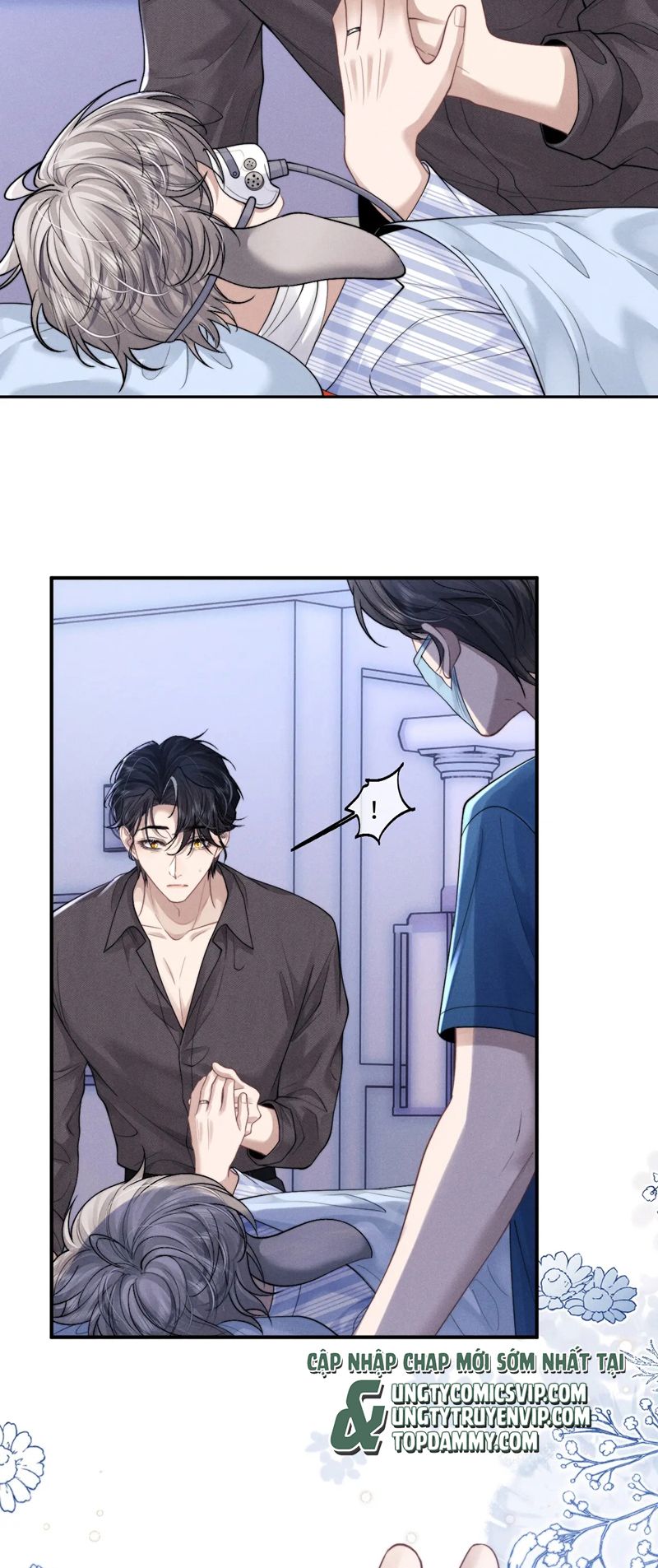 Chấp Sự Thỏ Cụp Tai Chapter 96 - Trang 4