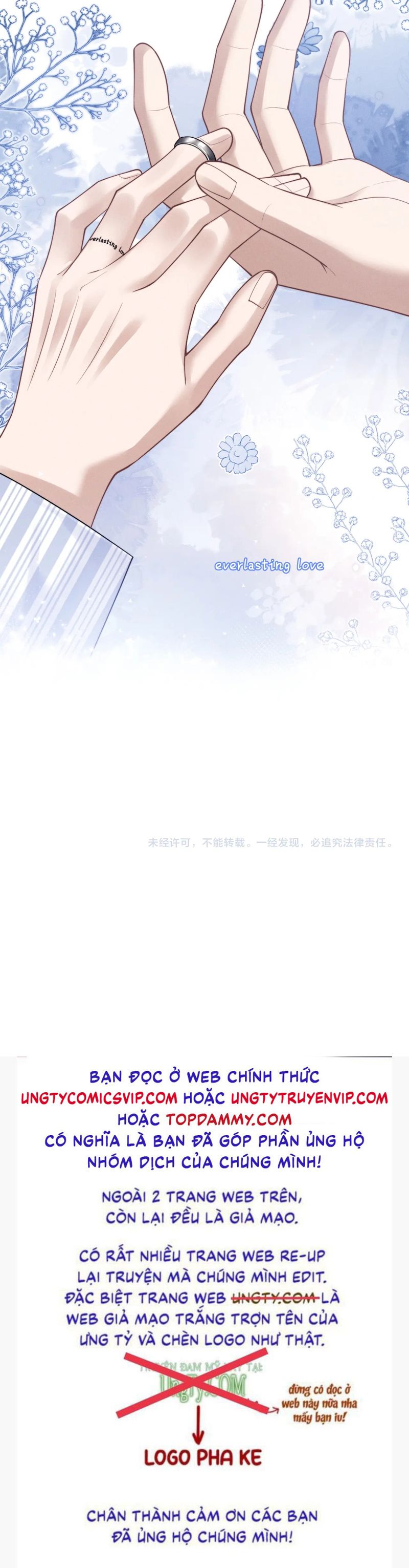 Chấp Sự Thỏ Cụp Tai Chapter 96 - Trang 4