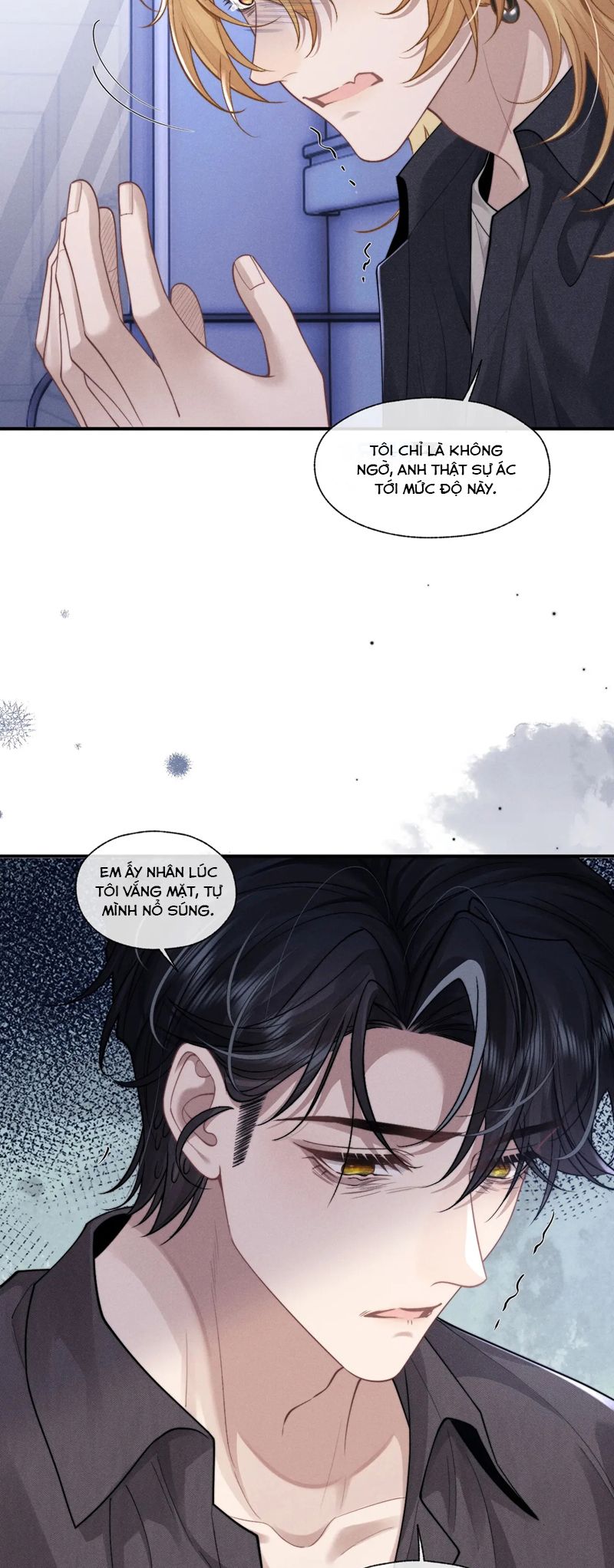Chấp Sự Thỏ Cụp Tai Chapter 96 - Trang 4