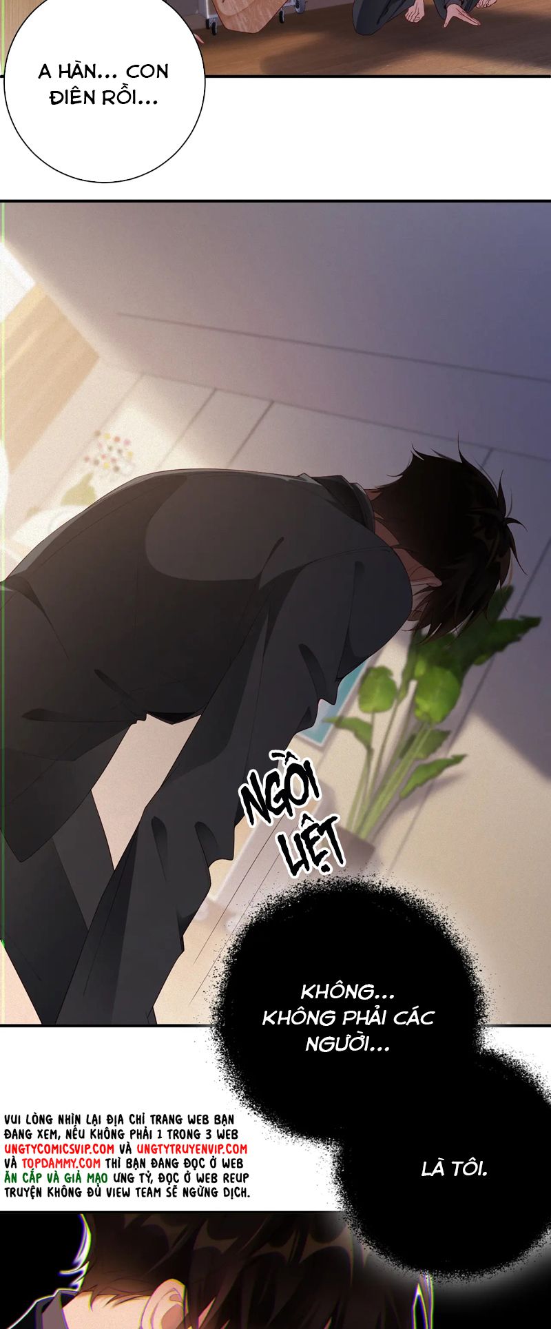 Chồng Trước Lại Muốn Phục Hôn Rồi Chapter 54 - Trang 3