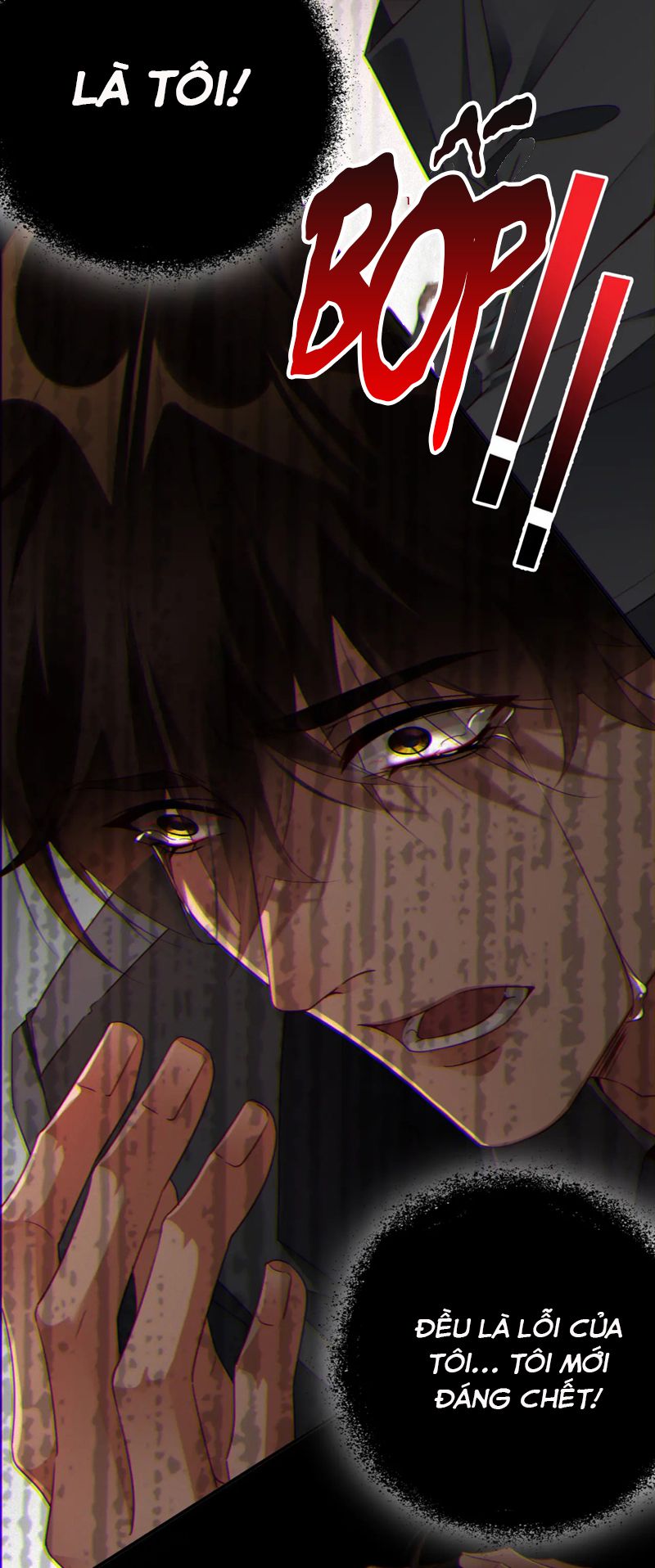 Chồng Trước Lại Muốn Phục Hôn Rồi Chapter 54 - Trang 3