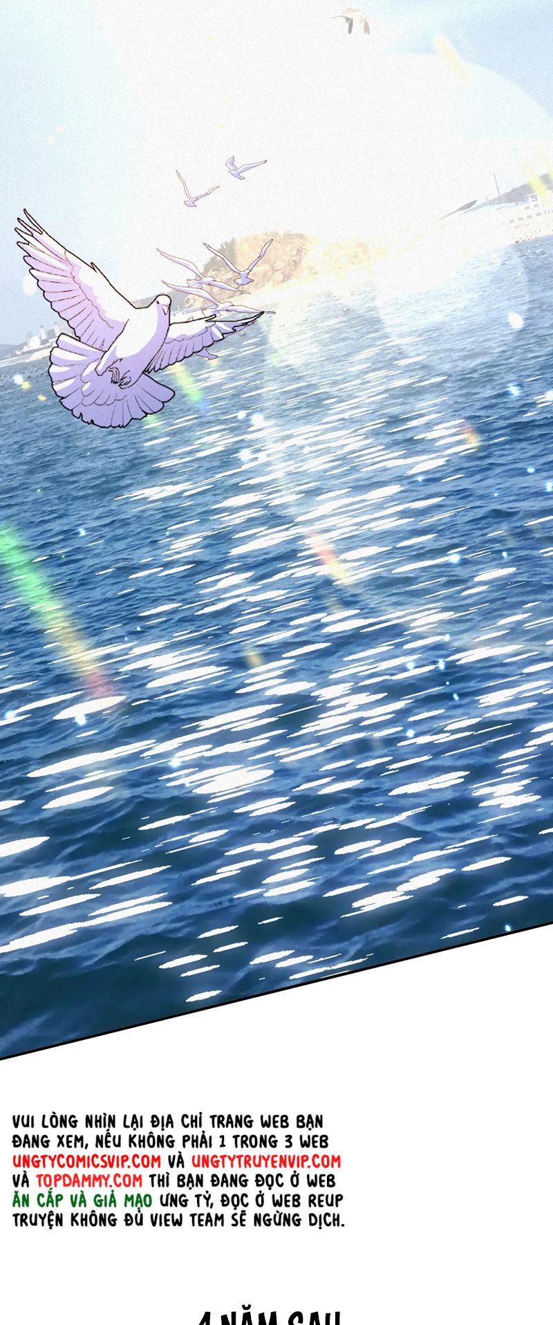 Chồng Trước Lại Muốn Phục Hôn Rồi Chapter 54 - Trang 3