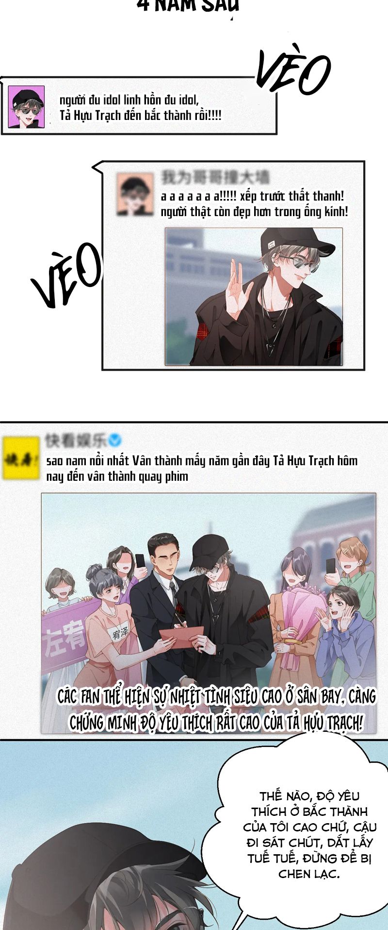 Chồng Trước Lại Muốn Phục Hôn Rồi Chapter 54 - Trang 3