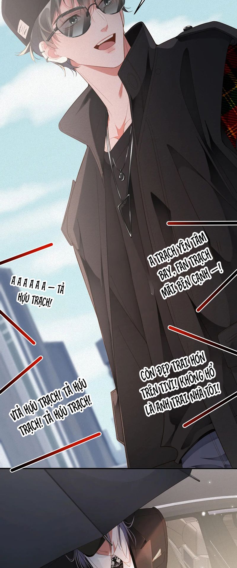 Chồng Trước Lại Muốn Phục Hôn Rồi Chapter 54 - Trang 3