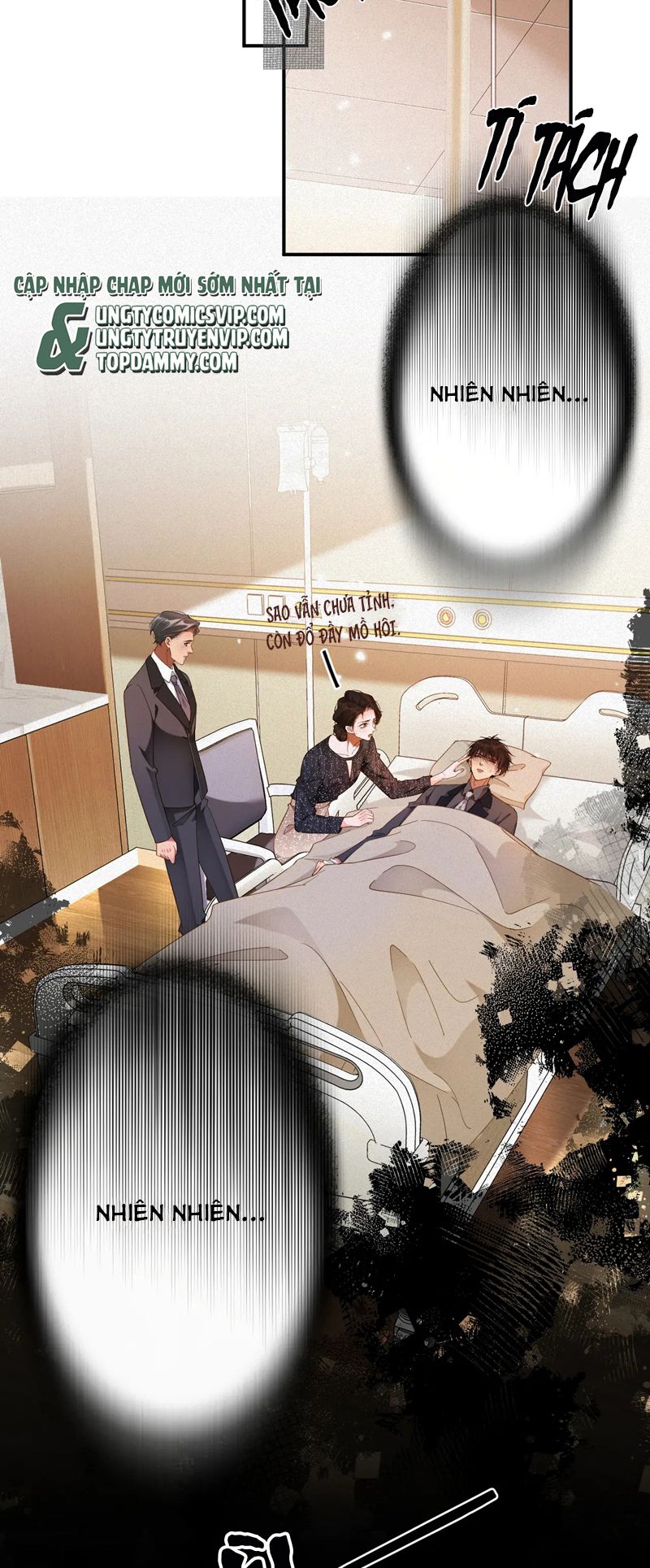 Chồng Trước Lại Muốn Phục Hôn Rồi Chapter 54 - Trang 3