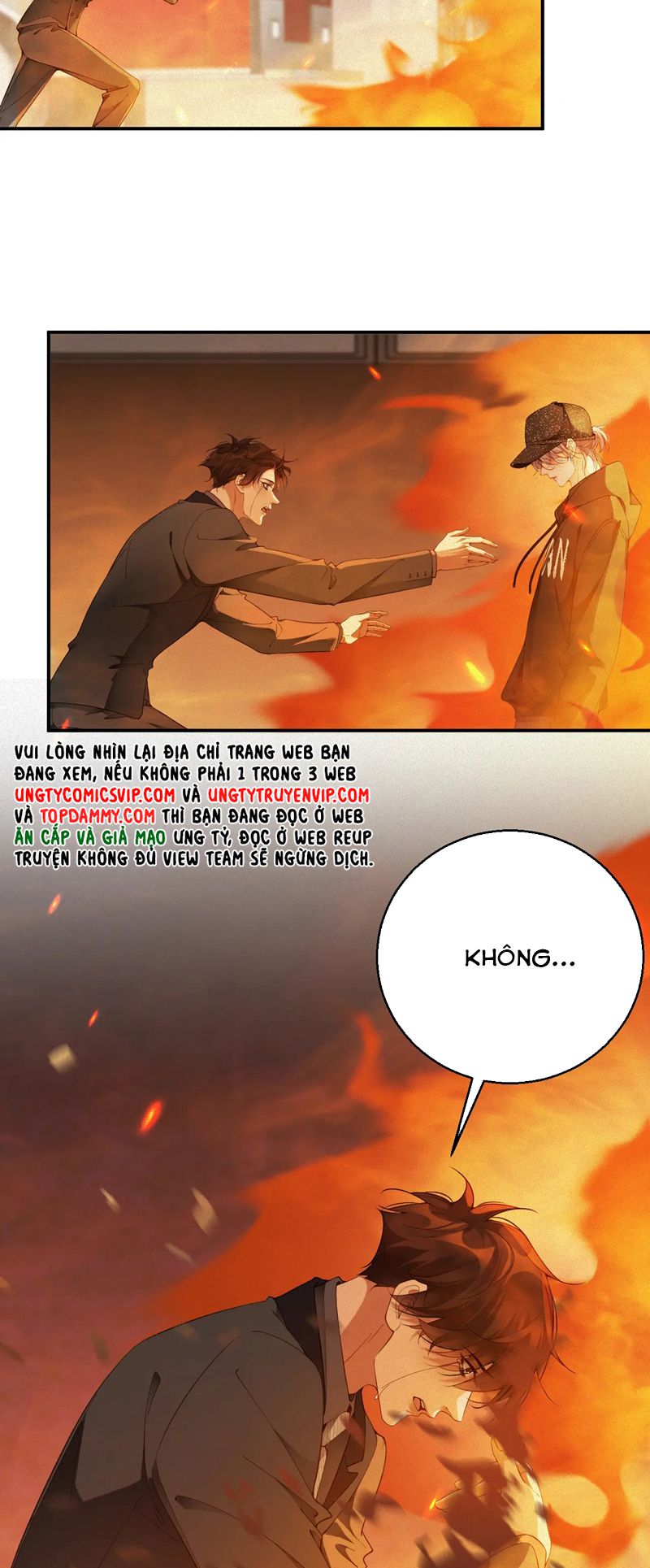 Chồng Trước Lại Muốn Phục Hôn Rồi Chapter 54 - Trang 3