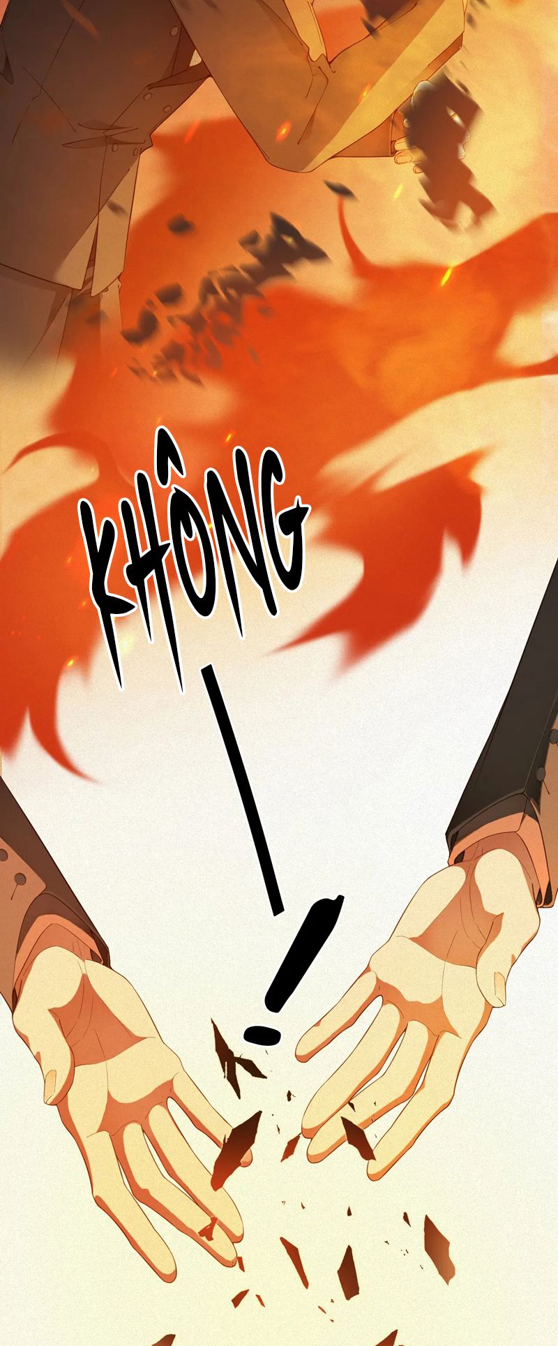 Chồng Trước Lại Muốn Phục Hôn Rồi Chapter 54 - Trang 3