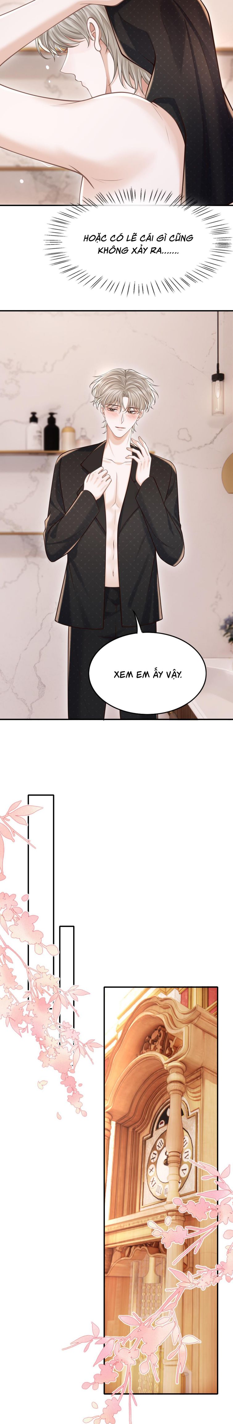 Để Tâm Chapter 66 - Trang 3