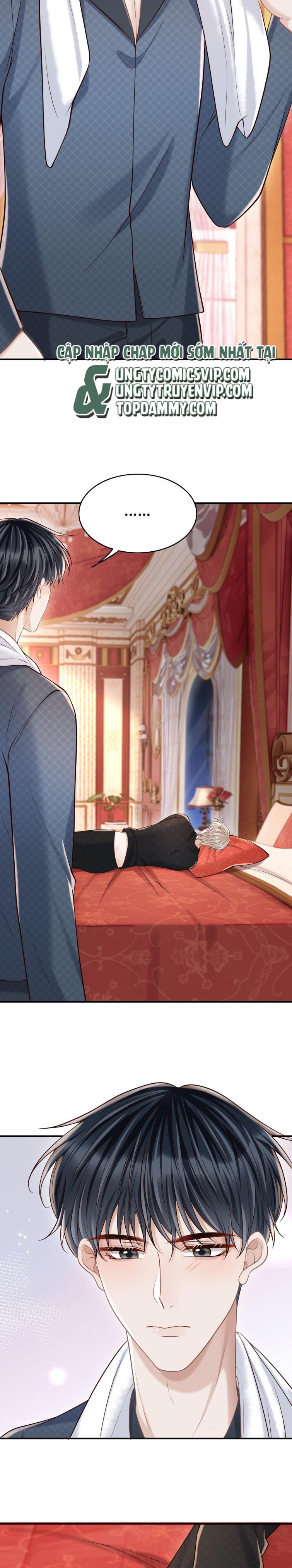 Để Tâm Chapter 66 - Trang 3