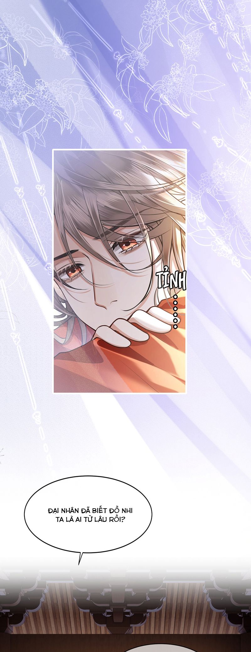 Điện Hạ Khuynh Thành Chapter 85 - Trang 4