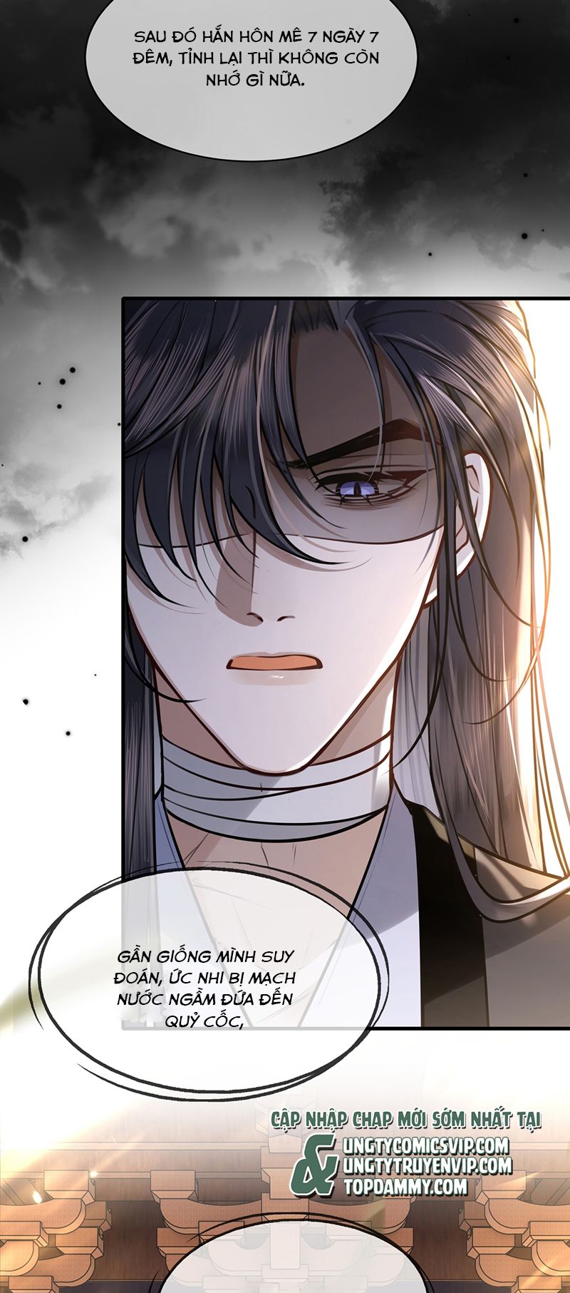 Điện Hạ Khuynh Thành Chapter 85 - Trang 4