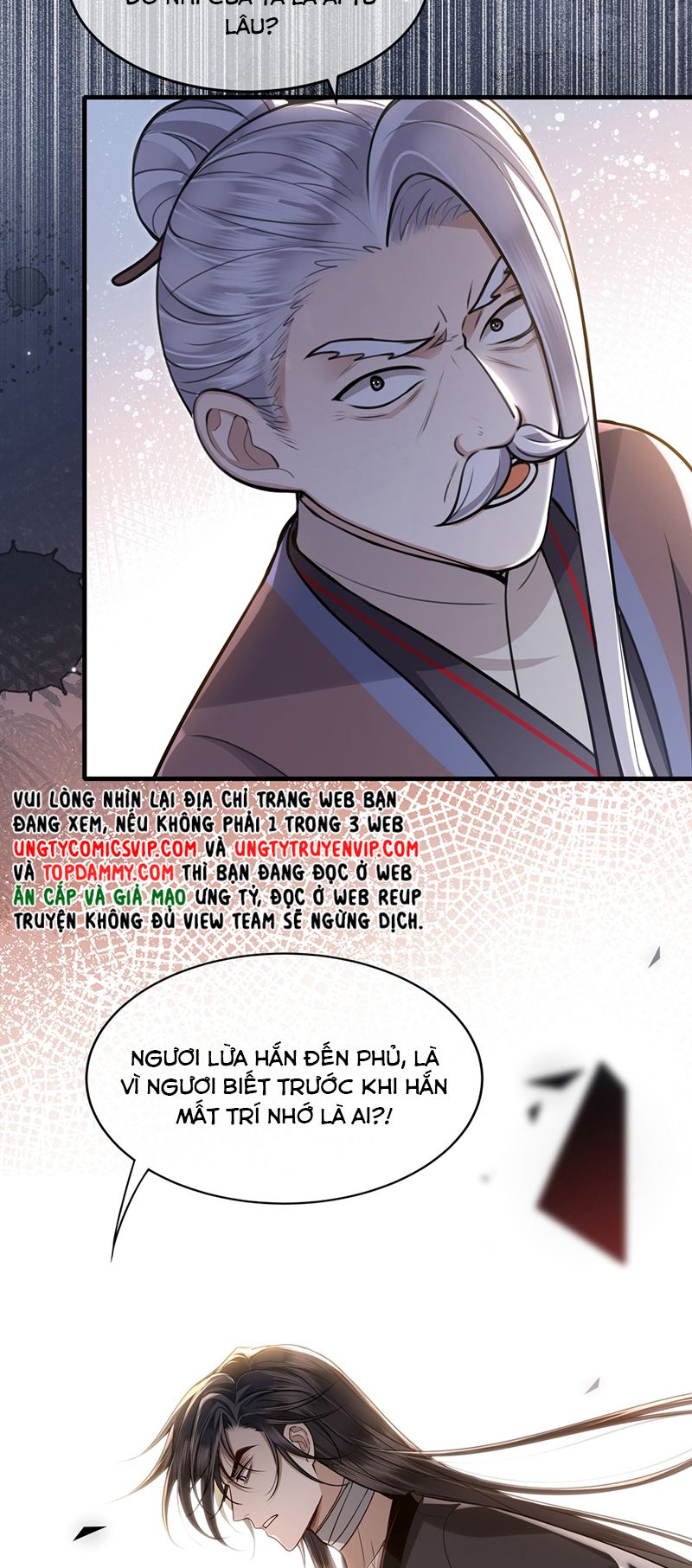 Điện Hạ Khuynh Thành Chapter 85 - Trang 4