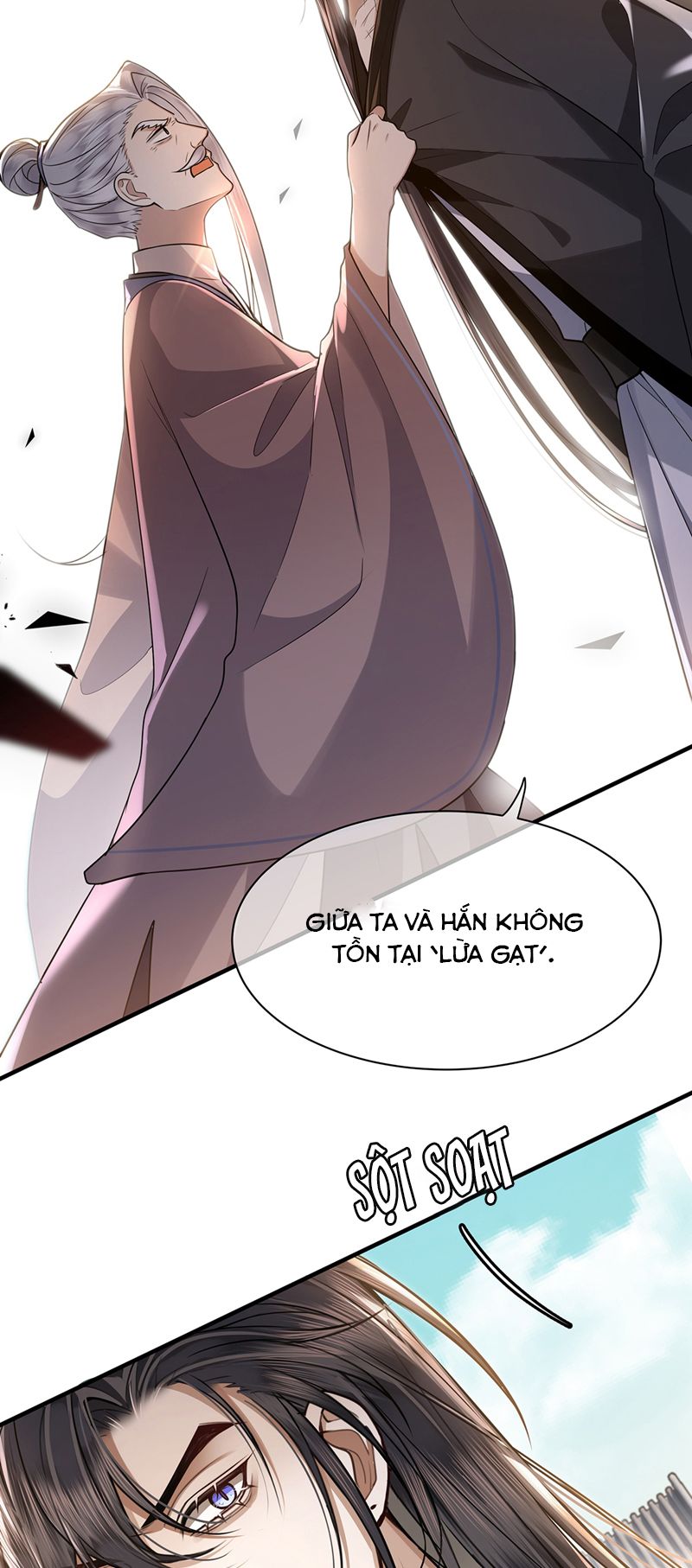 Điện Hạ Khuynh Thành Chapter 85 - Trang 4