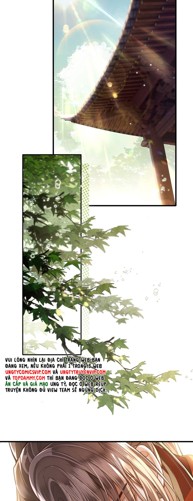 Điện Hạ Khuynh Thành Chapter 85 - Trang 4