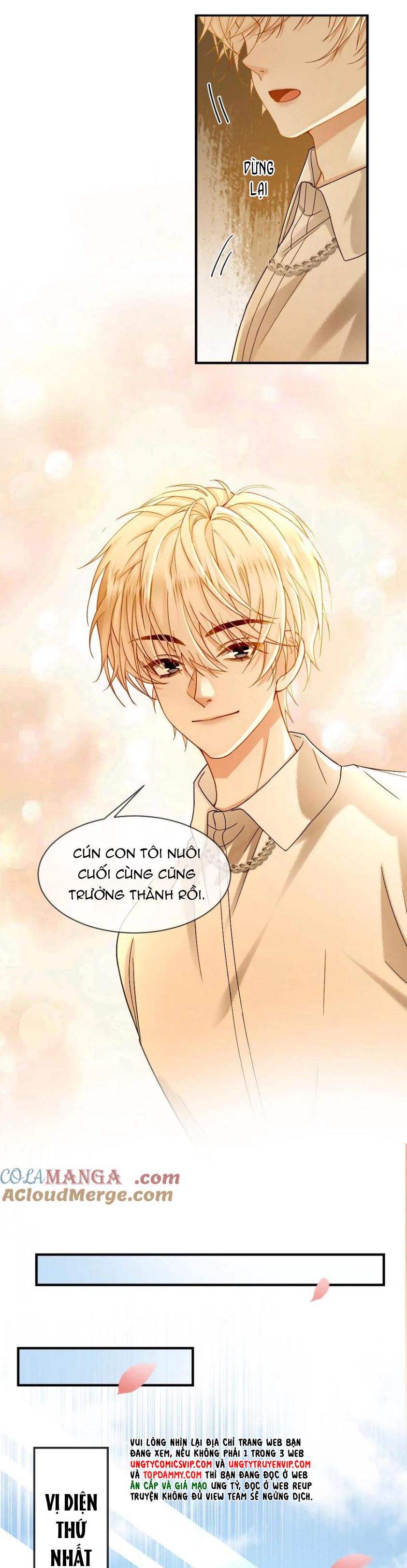 Lang Cẩu Chủ Thần Chapter 141 - Trang 3