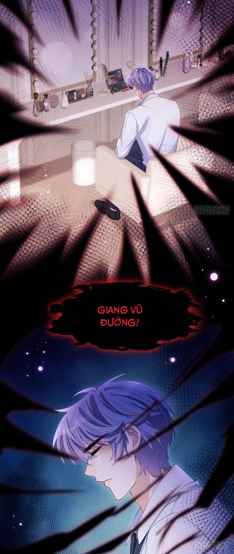 Tôi Hoài Nghi Ảnh Đế Đang Theo Đuổi Tôi Chap 134 - Trang 2