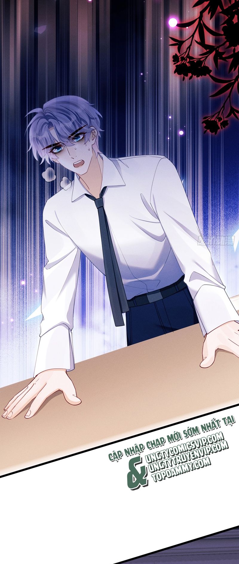 Tôi Hoài Nghi Ảnh Đế Đang Theo Đuổi Tôi Chap 134 - Trang 2