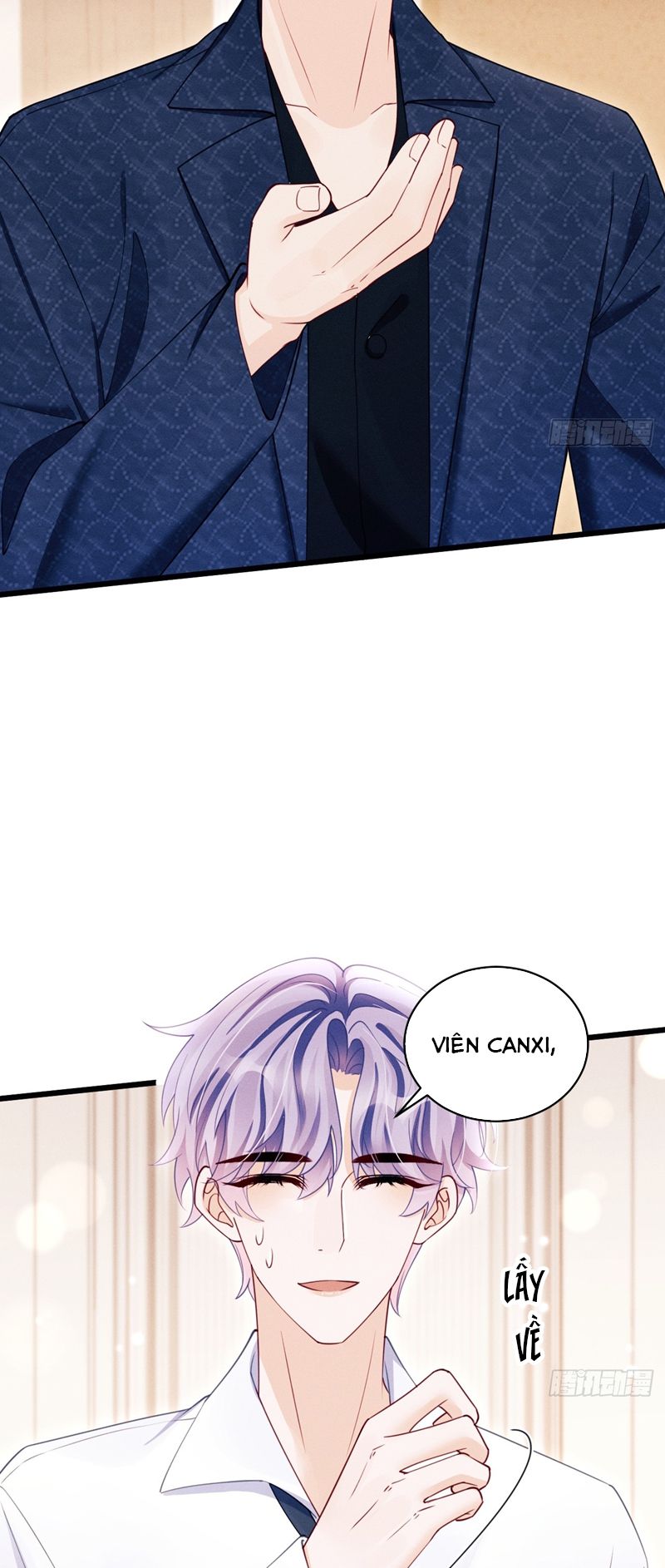 Tôi Hoài Nghi Ảnh Đế Đang Theo Đuổi Tôi Chap 134 - Trang 2