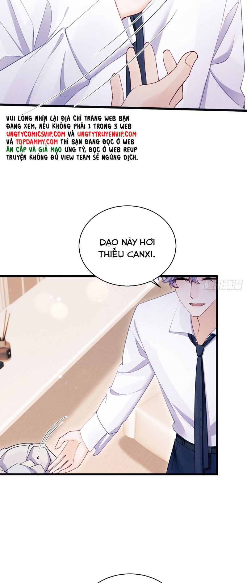 Tôi Hoài Nghi Ảnh Đế Đang Theo Đuổi Tôi Chap 134 - Trang 2
