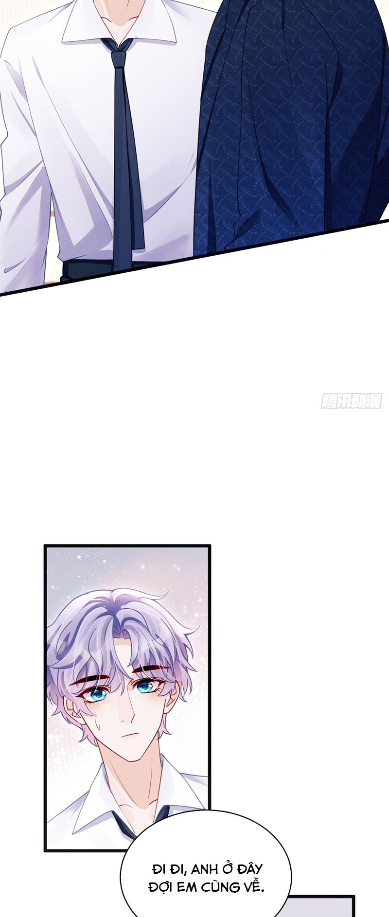 Tôi Hoài Nghi Ảnh Đế Đang Theo Đuổi Tôi Chap 134 - Trang 2