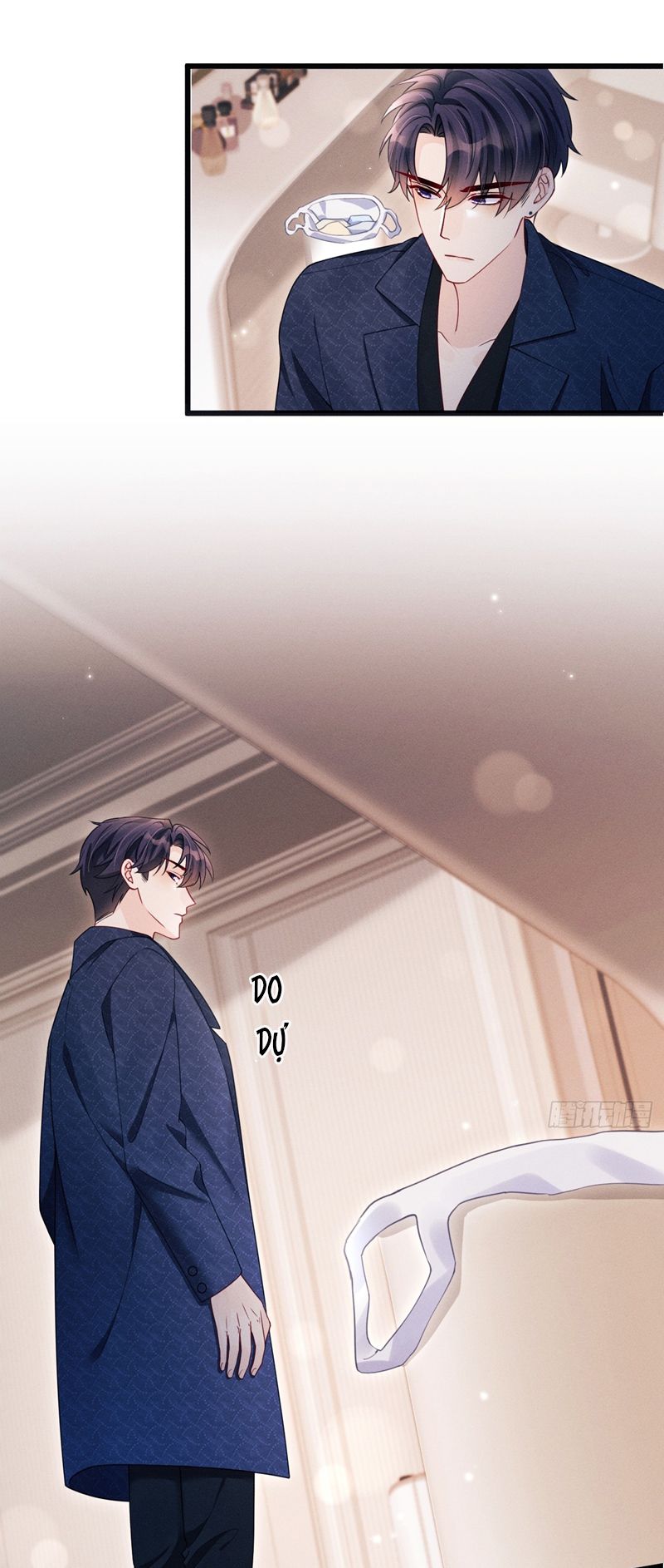 Tôi Hoài Nghi Ảnh Đế Đang Theo Đuổi Tôi Chap 134 - Trang 2