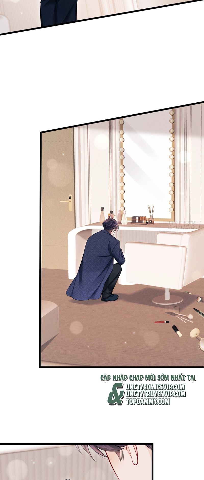 Tôi Hoài Nghi Ảnh Đế Đang Theo Đuổi Tôi Chap 134 - Trang 2
